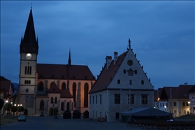 Bardejov UNESCO